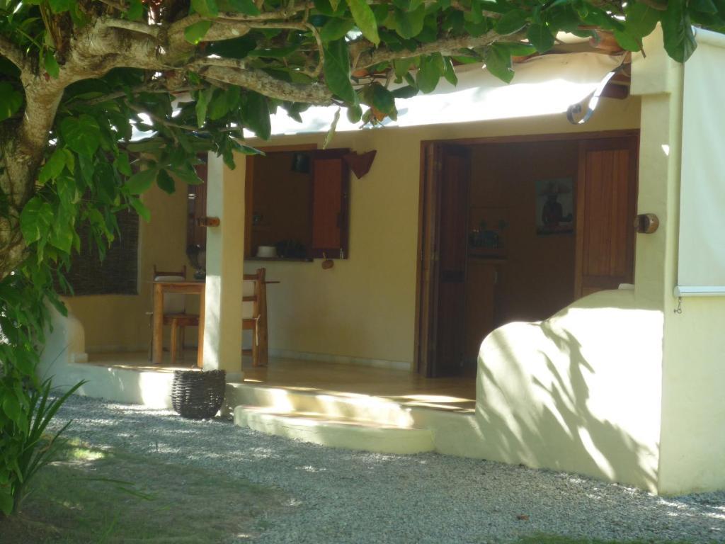 Eva Luna Villas Las Terrenas Quarto foto