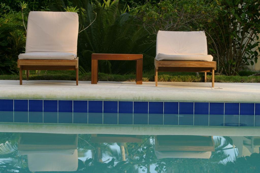 Eva Luna Villas Las Terrenas Exterior foto