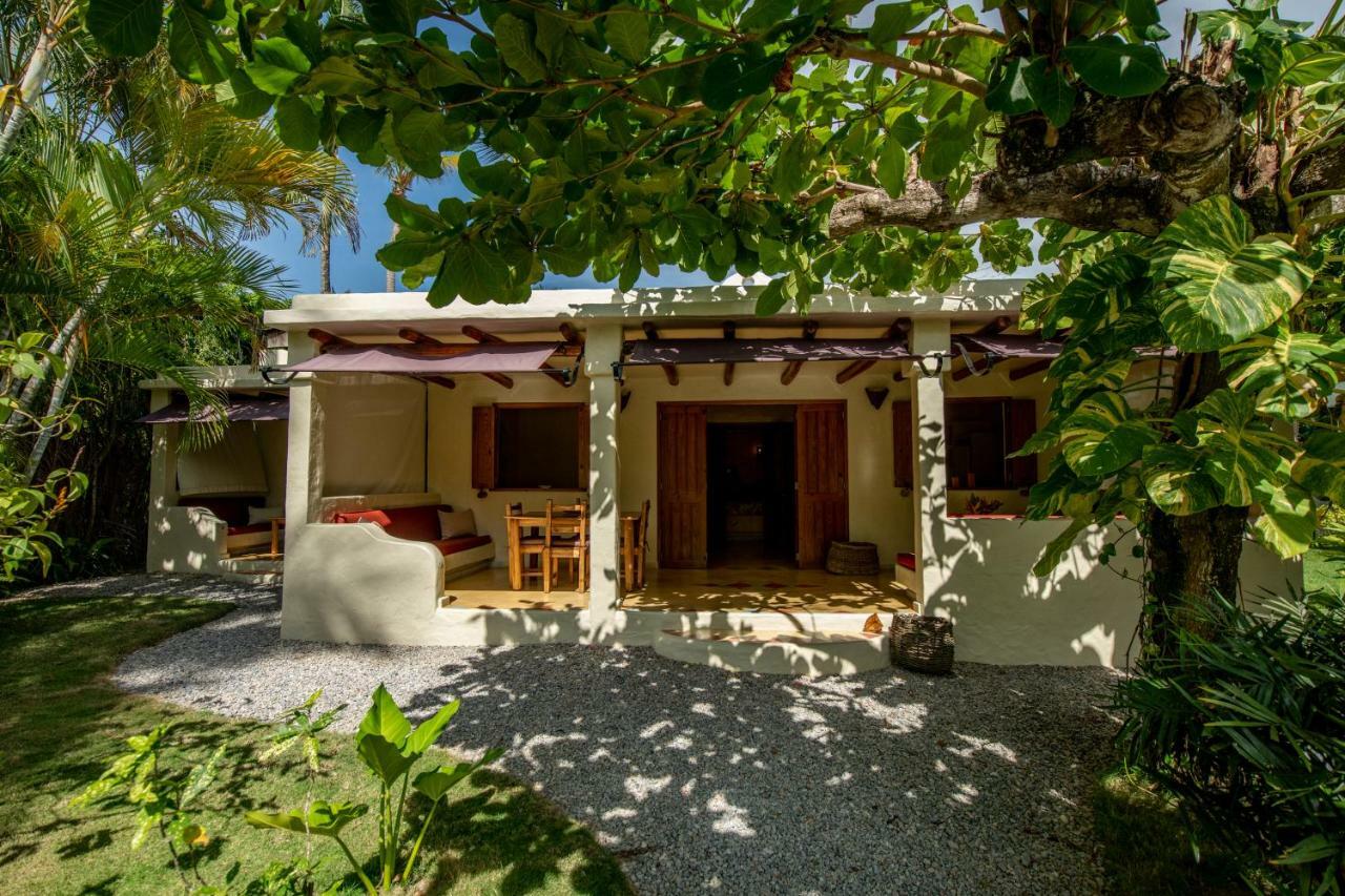 Eva Luna Villas Las Terrenas Exterior foto